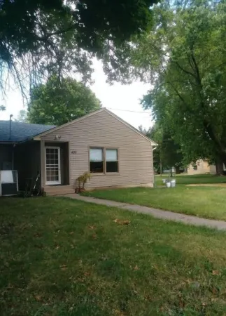 Cozy, Quiet, Clean, and Bright