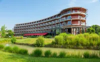 Parc Beaumont Hôtel & Spa Pau - MGallery Các khách sạn ở Pau