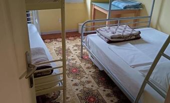 Gite D'étape port de Carhaix