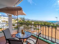 Two-bedroom villa near the beach - Holiday bungalows
