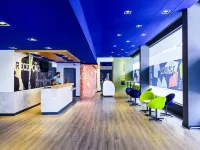 Ibis Budget Curitiba Aeroporto Hotels in Sao Jose dos Pinhais