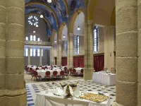 Mercure Moulins Centre Hôtel de Paris Hotel a Neuvy