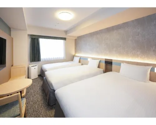 Hotel Lumiere Nishikasai Photos