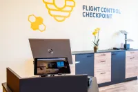 Best Western Conference Airporthotel Frankfurt-Moerfelden Hotels in Erzhausen