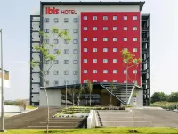 Ibis Irapuato