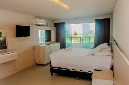 Hanna Arcos d'Atalaia Hotel - Aracaju