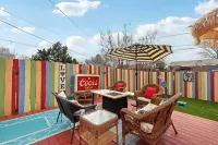 PET AND FAMILY FRIENDLY I HEART COLORADO HOME Hotels in Arvada