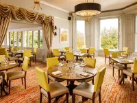 Mercure Bristol North the Grange Hotel Hotels in Winterbourne