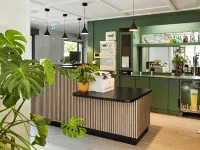 Kyriad Direct Marseille Ouest - Martigues Hotels in Martigues