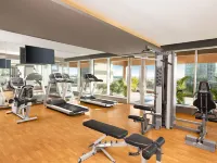Grand Mercure Ahmedabad Gift City - An Accor Hotels Brand