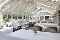 DoubleTree by Hilton St. Anne's Manor - 4 stelle