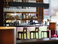 Mövenpick Ankara - bar