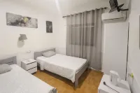 Alojamento Elvas Luso Espanhola