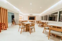 Comfort Inn Puerto Vallarta Golfside & Marina - breakfast