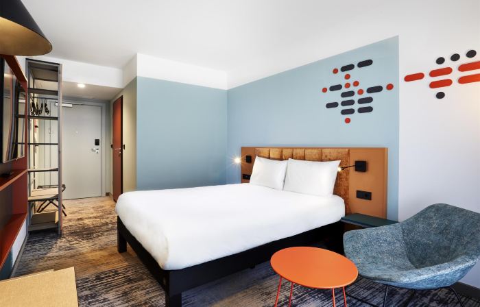 Ibis Styles Krakow Centrum