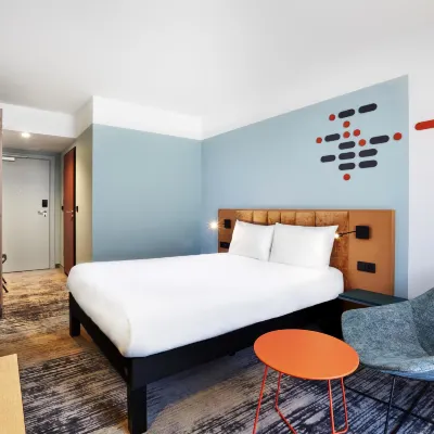 Ibis Styles Krakow Centrum Các khách sạn gần Trung tâm Thương mại Copernicus