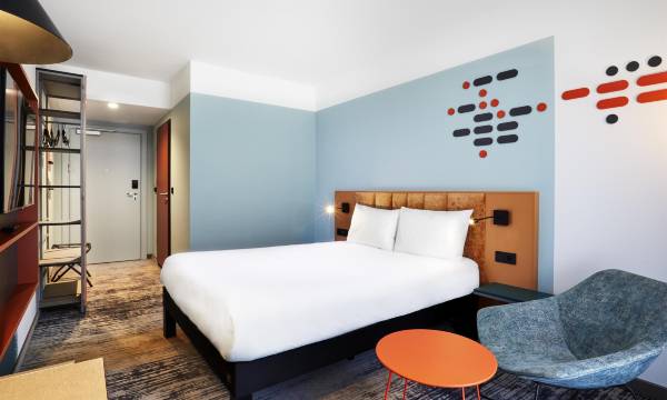 Ibis Styles Krakow Centrum