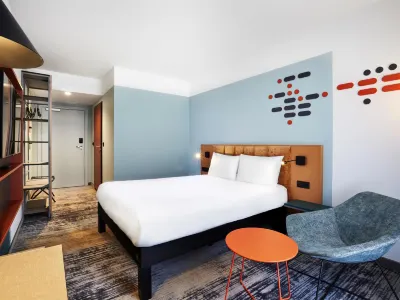 Ibis Styles Krakow Centrum โรงแรมใกล้ซีซีนี