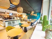 Ibis Styles Paris 16 Boulogne Hotels in Boulogne-Billancourt
