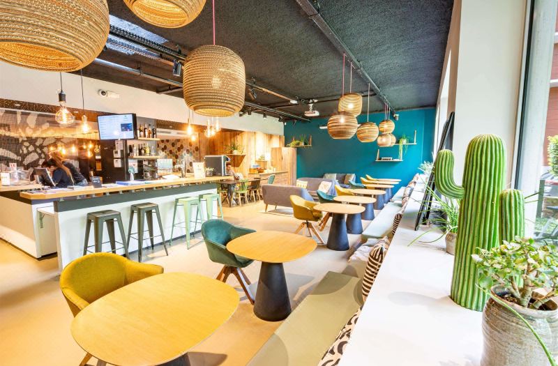 Ibis Styles Paris 16 Boulogne photo 2