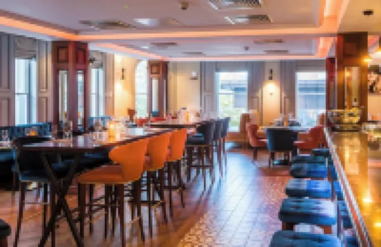 Shipquay Boutique Hotel Hotel a Londonderry