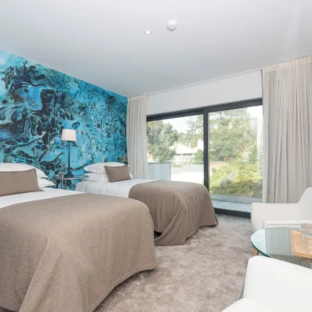 Estoril Village Guest House