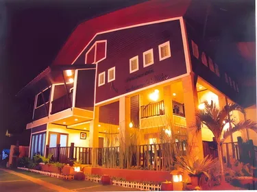 รูปภาพของบ้านอันดามัน