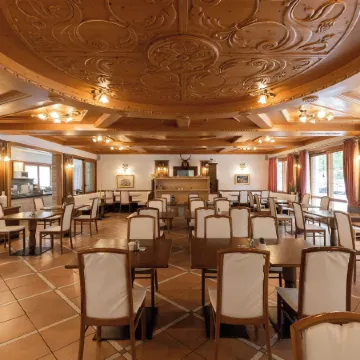 Park Hotel Val di Monte