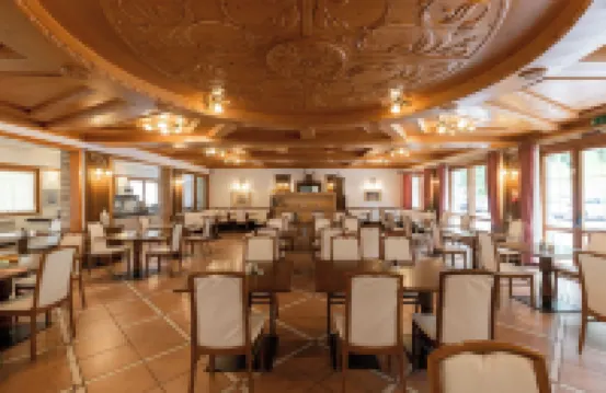 Park Hotel Val di Monte