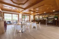 瓦爾迪蒙特酒店 - 酒吧