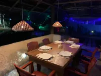 Wavelength Hotel & Wellness Center - อ่างจากุชชี่