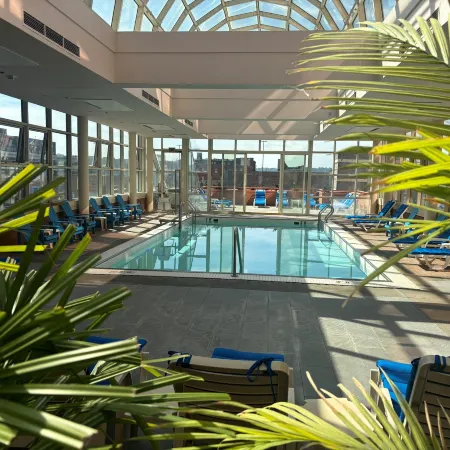 Hyatt Regency Cincinnati