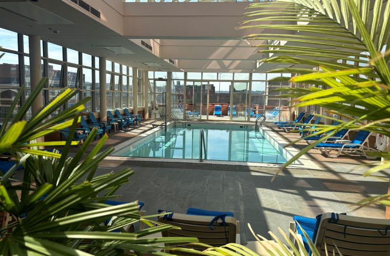 Hyatt Regency Cincinnati photo 2