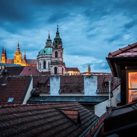 Old Royal Post Boutique Hotel & Premium Suites