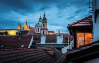 Old Royal Post Boutique Hotel & Premium Suites - Romantic