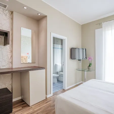 Hotel Corallo