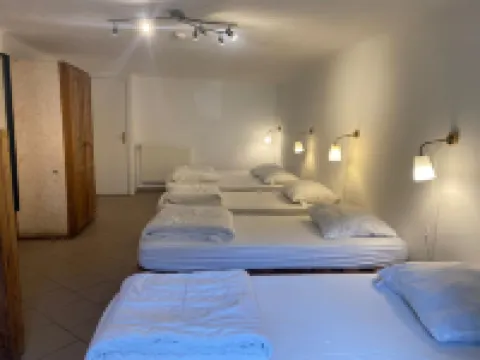 勒努瓦埃度假屋 列訥酒店