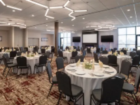 Hilton Garden Inn Visalia Hotels in Visalia