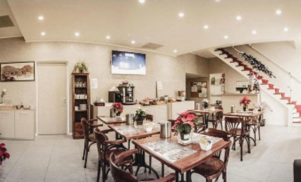 Hotel Il Loggiato Dei Serviti