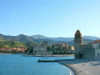 Le Mas des Citronniers Hotels in Collioure