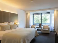 Van der Valk Hotel de Bilt-Utrecht Hotels near Oost