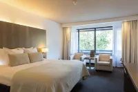 Van der Valk Hotel de Bilt-Utrecht Các khách sạn ở Bunnik
