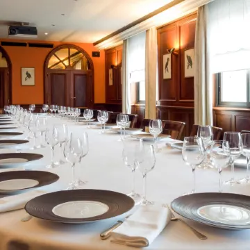 Park Hotel Grenoble - Handwritten Collection