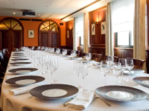 Park Hotel Grenoble - MGallery Collection