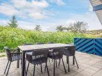 Tranquil Oasis in Henne Strand-by Traum Hotels in Henne