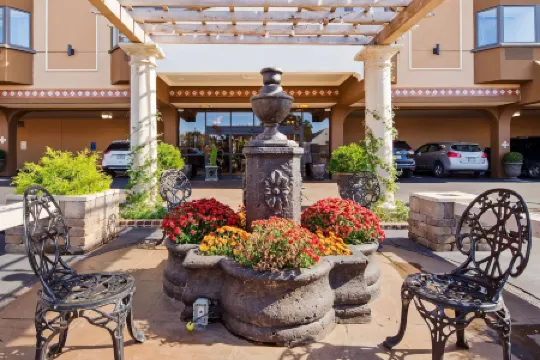 Seville Plaza Hotel, Trademark Collection by Wyndham