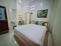 Dzikry Guest House Syariah