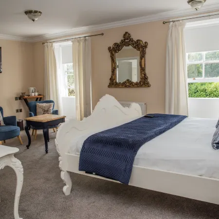 The Retreat New Forest, Hinton Hotels in New Forest District