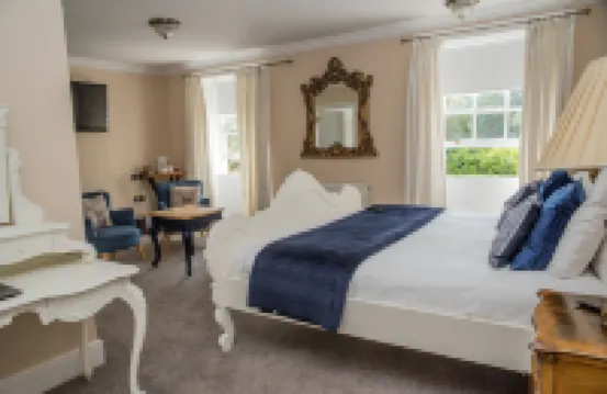 The Retreat New Forest, Hinton