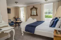 The Retreat New Forest, Hinton